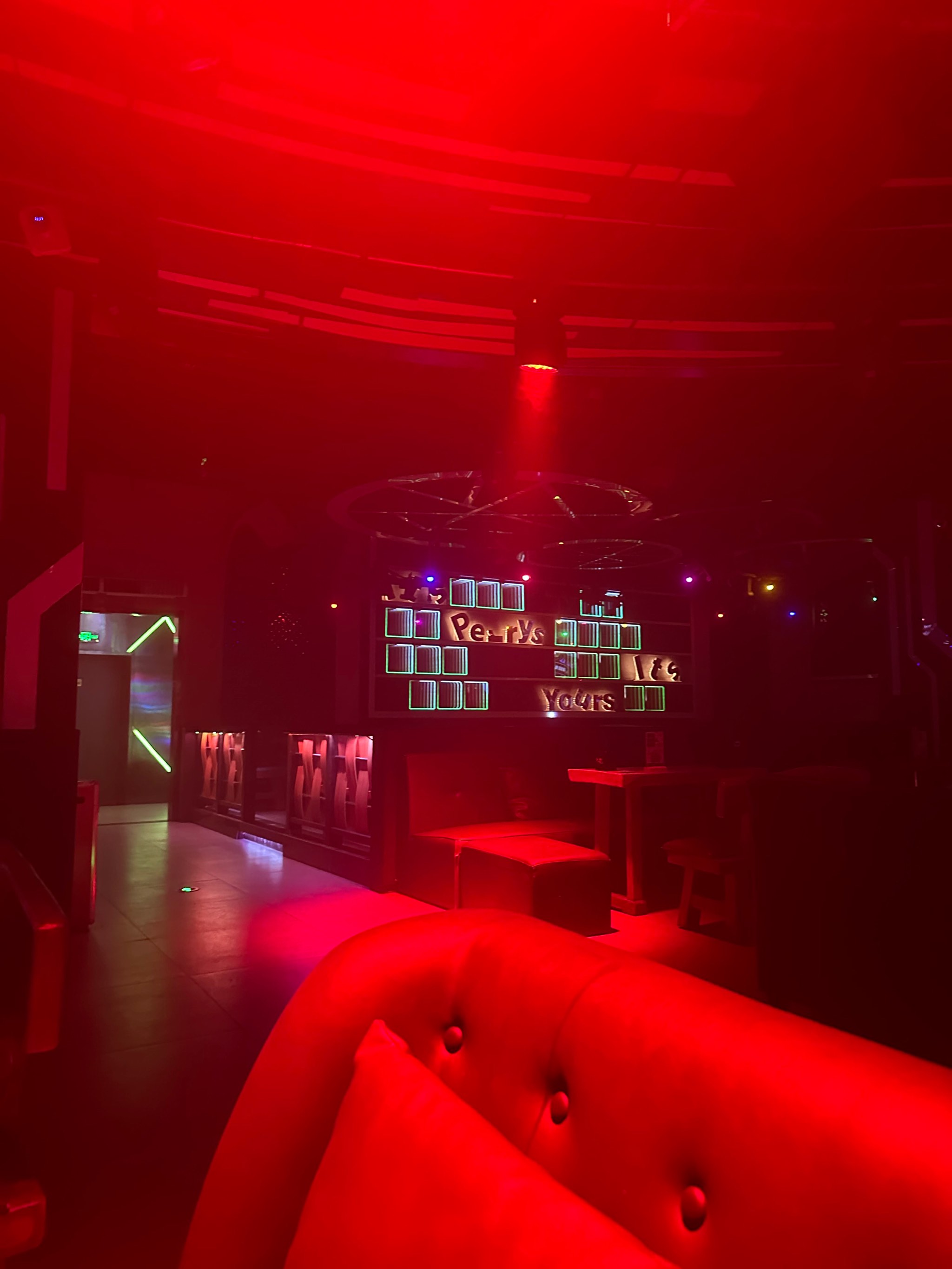 本溪商务ktv组局攻略-南芬区ktv预定