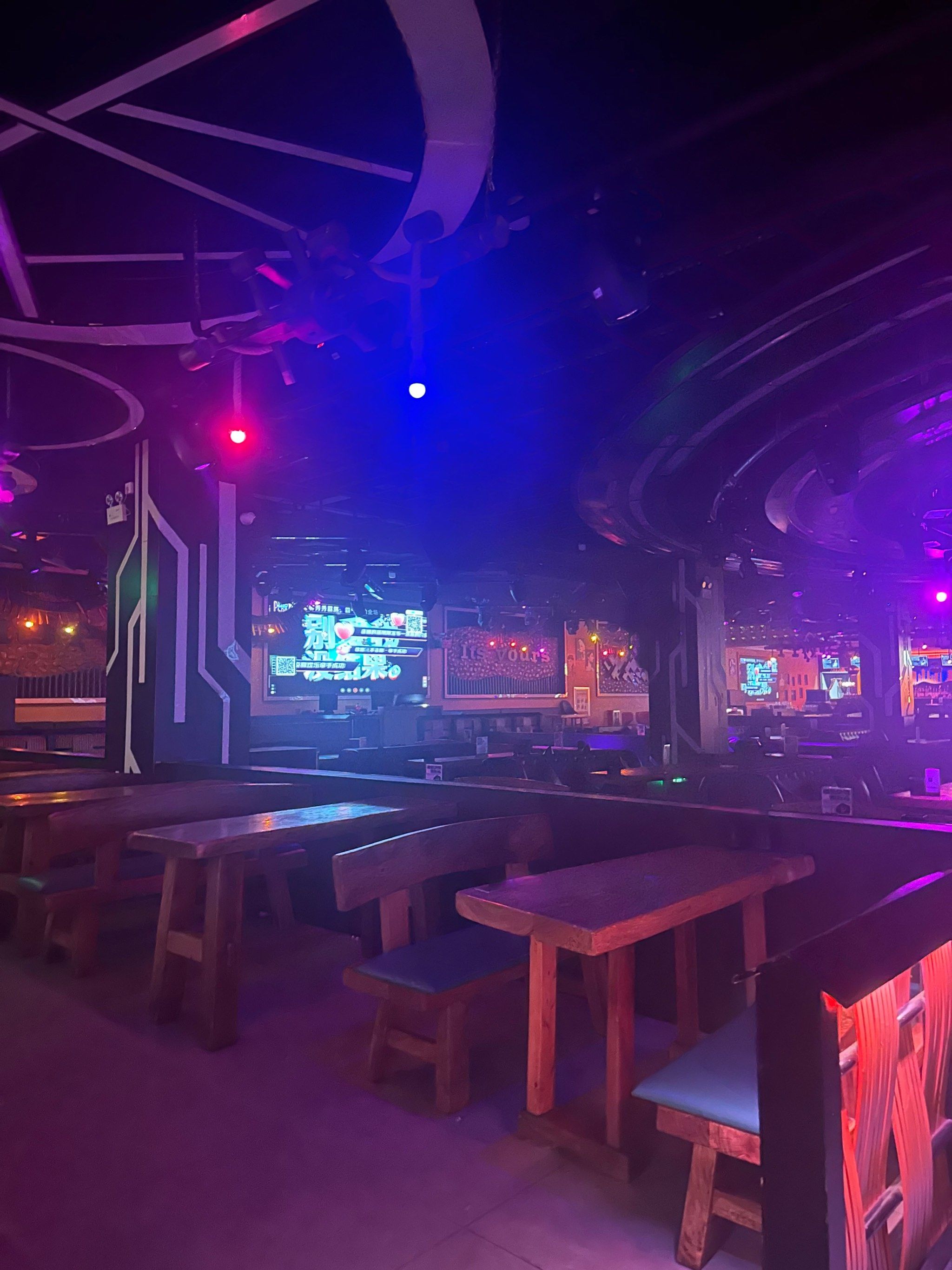 本溪商务ktv尊享玩法-南芬区ktv预定